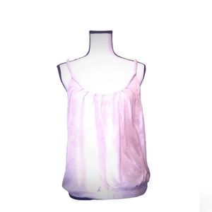 **5/25** Old Navy Floral Sleeveless Blouse